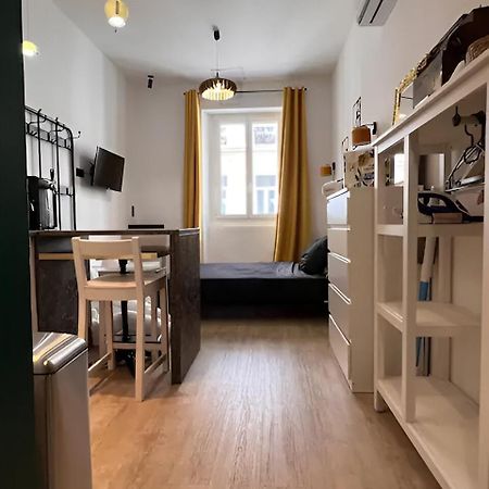 Studio 20 M2 Pour 2 Personnes Марсель Екстер'єр фото